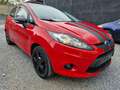 Ford Fiesta 1.25i Trend Rouge - thumbnail 3
