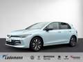 Volkswagen Golf VIII 2.0 TDI DSG GOAL AHK+RFK+HEAD-UP+NAVI+ Blau - thumbnail 1