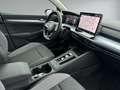 Volkswagen Golf VIII 2.0 TDI DSG GOAL AHK+RFK+HEAD-UP+NAVI+ Blau - thumbnail 15