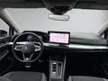 Volkswagen Golf VIII 2.0 TDI DSG GOAL AHK+RFK+HEAD-UP+NAVI+ Blau - thumbnail 12