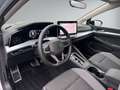 Volkswagen Golf VIII 2.0 TDI DSG GOAL AHK+RFK+HEAD-UP+NAVI+ Blau - thumbnail 9