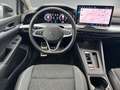 Volkswagen Golf VIII 2.0 TDI DSG GOAL AHK+RFK+HEAD-UP+NAVI+ Blau - thumbnail 14