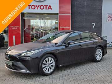 DYNAMIC FUEL CELL APPLE & ANDROID STOELVERW. LED K