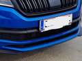 Skoda Kodiaq Kodiaq 1,5 TSI ACT Sportline DSG Sportline Blau - thumbnail 5