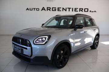 D Classic Countryman CERCHI 19 LUCI AMBIENT