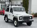 Land Rover Defender 90 E Station Wagon *1.Hand*Klima* Weiß - thumbnail 1