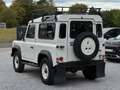 Land Rover Defender 90 E Station Wagon *1.Hand*Klima* Weiß - thumbnail 4