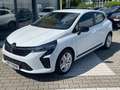 Renault Clio Evolution SCe 65 Blanc - thumbnail 3