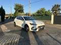CUPRA Leon 1.5 eTSI 110 DSG Blanc - thumbnail 3