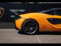 McLaren 570S Spider - V8 bi-turbo 3.8l - 570ch - LAUNCH EDITION ! Or - thumbnail 34