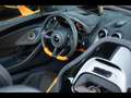 McLaren 570S Spider - V8 bi-turbo 3.8l - 570ch - LAUNCH EDITION ! Or - thumbnail 20