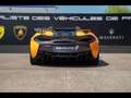 McLaren 570S Spider - V8 bi-turbo 3.8l - 570ch - LAUNCH EDITION ! Or - thumbnail 38