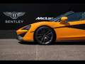 McLaren 570S Spider - V8 bi-turbo 3.8l - 570ch - LAUNCH EDITION ! Or - thumbnail 33