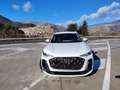 Audi Q5 2.0 Tdi mhev+ S line Esterno quattro 204cv NUOVA Weiß - thumbnail 5