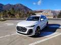 Audi Q5 2.0 Tdi mhev+ S line Esterno quattro 204cv NUOVA Weiß - thumbnail 1