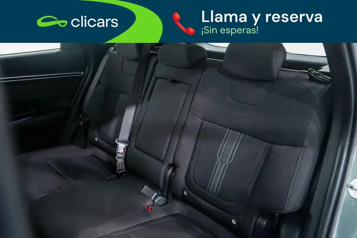 Hyundai Tucson 1.6 CRDI Maxx (2021) 2022, foto 33