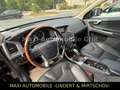 Volvo XC60 Summum-1.HA-NAV-AHK-LEDER-PANO-KAM-VOLVO KD Negru - thumbnail 9