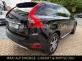 Volvo XC60 Summum-1.HA-NAV-AHK-LEDER-PANO-KAM-VOLVO KD Negru - thumbnail 4