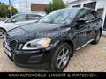 Volvo XC60 Summum-1.HA-NAV-AHK-LEDER-PANO-KAM-VOLVO KD Negru - thumbnail 2