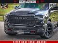Dodge RAM 1500 Limited Night H.O 540HP 706Nm | Massage + Ful Zwart - thumbnail 41