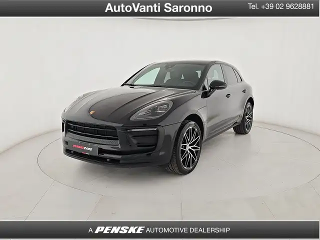 Porsche Macan PORSCHE 2.0 265CV PDK