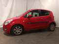 Opel Agila 1.2 Enjoy schadeauto!! Rouge - thumbnail 2