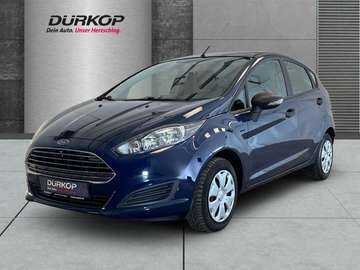 1.25 Ambiente Klimaanlage Allwetterreifen