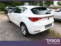 SEAT Leon 1.0 TSI 110 LED FullL Temp NSW BT Klima 16Z Weiß - thumbnail 4