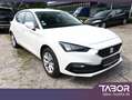 SEAT Leon 1.0 TSI 110 LED FullL Temp NSW BT Klima 16Z Weiß - thumbnail 2