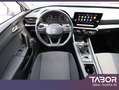 SEAT Leon 1.0 TSI 110 LED FullL Temp NSW BT Klima 16Z Weiß - thumbnail 7