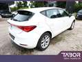 SEAT Leon 1.0 TSI 110 LED FullL Temp NSW BT Klima 16Z Weiß - thumbnail 3
