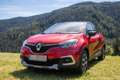 Renault Captur Captur ENERGY TCe 120 Intens EDC Intens Rot - thumbnail 3