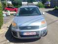 Ford Fusion Fusion 1.4 TDCI + Gris - thumbnail 8
