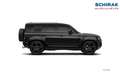 Land Rover Defender 110 PHEV Dynamic SE Schwarz - thumbnail 1