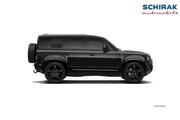110 PHEV Dynamic SE