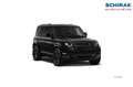Land Rover Defender 110 PHEV Dynamic SE Schwarz - thumbnail 3