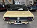 Ford Mustang MUSTANG 390 GT 6.4 CABRIOLET BOITE MANUELLE Beige - thumbnail 6