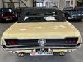 Ford Mustang MUSTANG 390 GT 6.4 CABRIOLET BOITE MANUELLE Beige - thumbnail 7