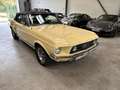 Ford Mustang MUSTANG 390 GT 6.4 CABRIOLET BOITE MANUELLE Beige - thumbnail 2
