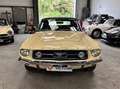 Ford Mustang MUSTANG 390 GT 6.4 CABRIOLET BOITE MANUELLE Beige - thumbnail 1