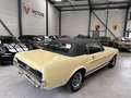 Ford Mustang MUSTANG 390 GT 6.4 CABRIOLET BOITE MANUELLE Beige - thumbnail 9