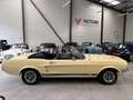 Ford Mustang MUSTANG 390 GT 6.4 CABRIOLET BOITE MANUELLE Beige - thumbnail 12
