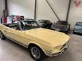 Ford Mustang MUSTANG 390 GT 6.4 CABRIOLET BOITE MANUELLE Beige - thumbnail 13