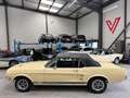 Ford Mustang MUSTANG 390 GT 6.4 CABRIOLET BOITE MANUELLE Beige - thumbnail 5