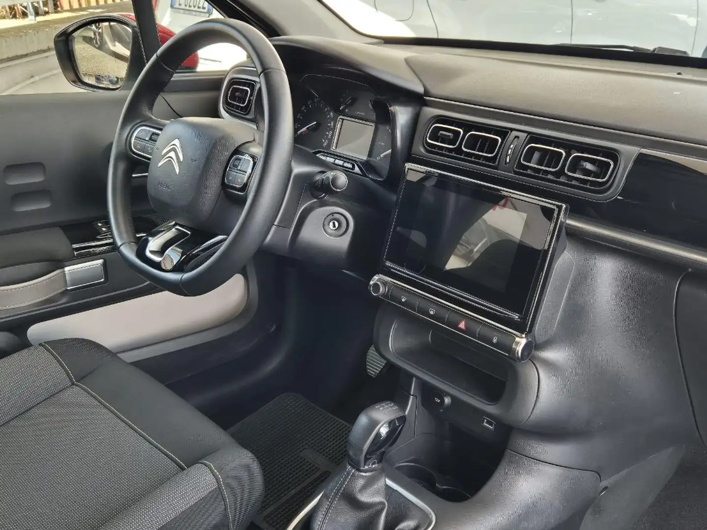 Citroen C3 PureTech 83 S&S Shine Pack Blanc - 2