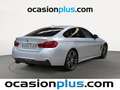 BMW 430 430iA Gran Coupé Argent - thumbnail 11