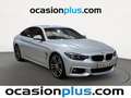 BMW 430 430iA Gran Coupé Argent - thumbnail 10