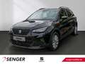 SEAT Arona Road Edition 1.0 TSI DSG AHK GJR Sitzhzg. Noir - thumbnail 1