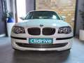 BMW 116 116d Blanco - thumbnail 2