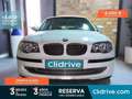 BMW 116 116d Blanco - thumbnail 1